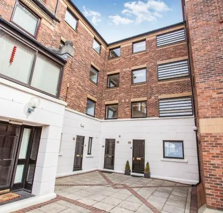 82 Postern Close York