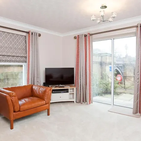 Apartment 82 Postern Close *