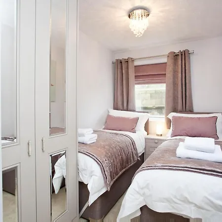 Apartment 82 Postern Close York