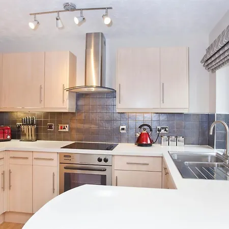 82 Postern Close York